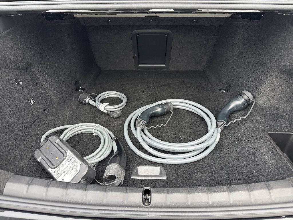 BMW i7 2024