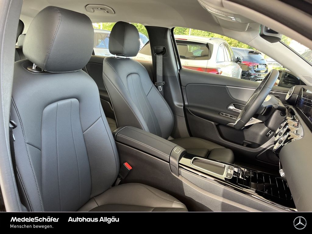 Mercedes-Benz A 250 2024
