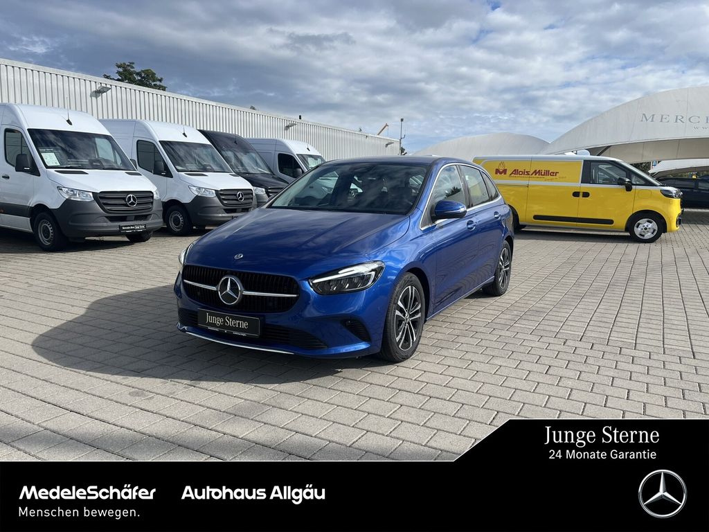 Mercedes-Benz B 200 2024