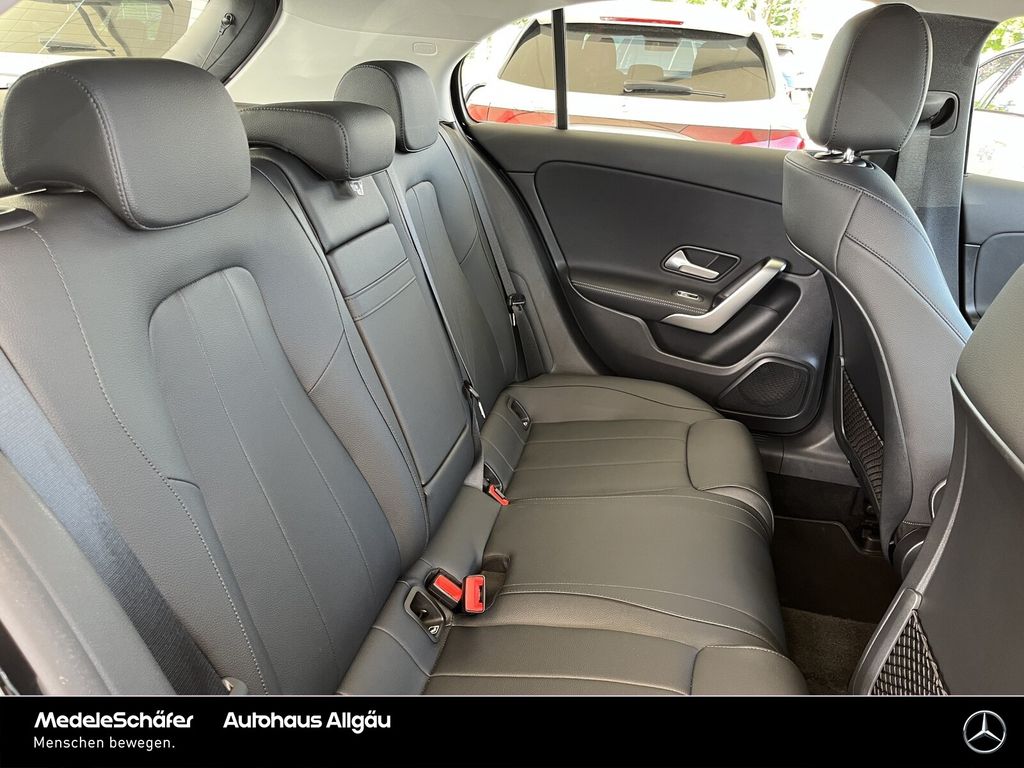 Mercedes-Benz A 250 2024