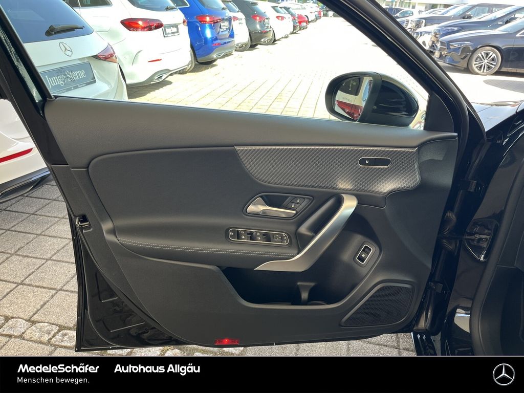 Mercedes-Benz A 250 2024