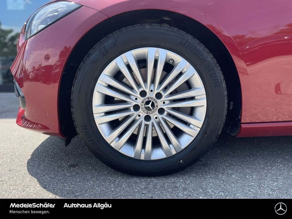 Mercedes-Benz C 200 2024