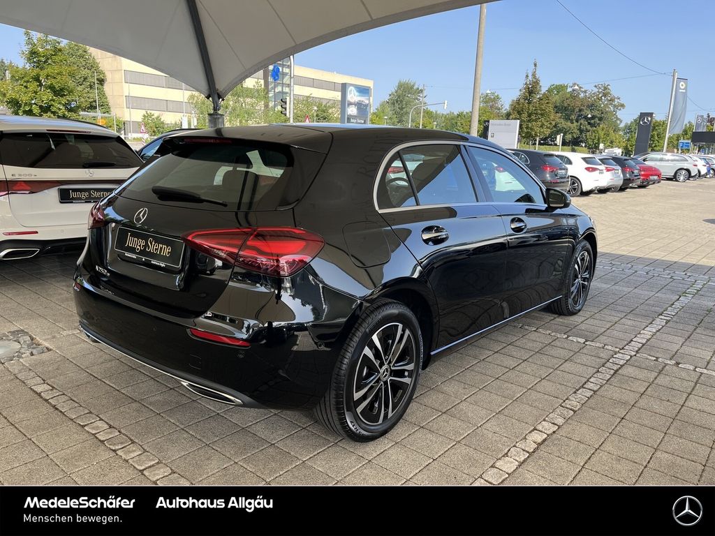 Mercedes-Benz A 250 2024