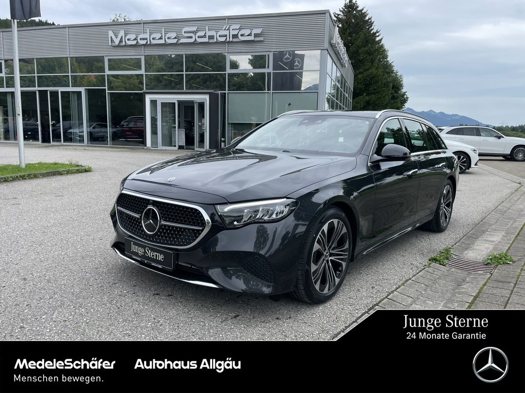 Mercedes-Benz E 300 2024