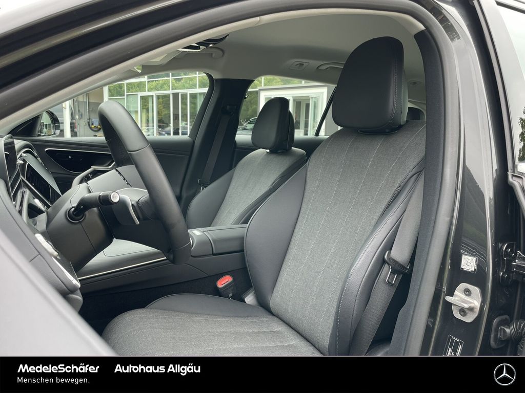 Mercedes-Benz E 300 2024