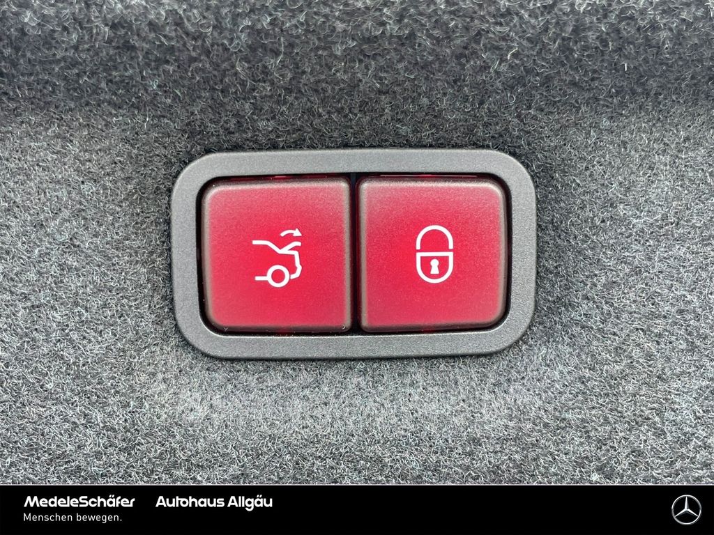 Mercedes-Benz SL 63 AMG 2022