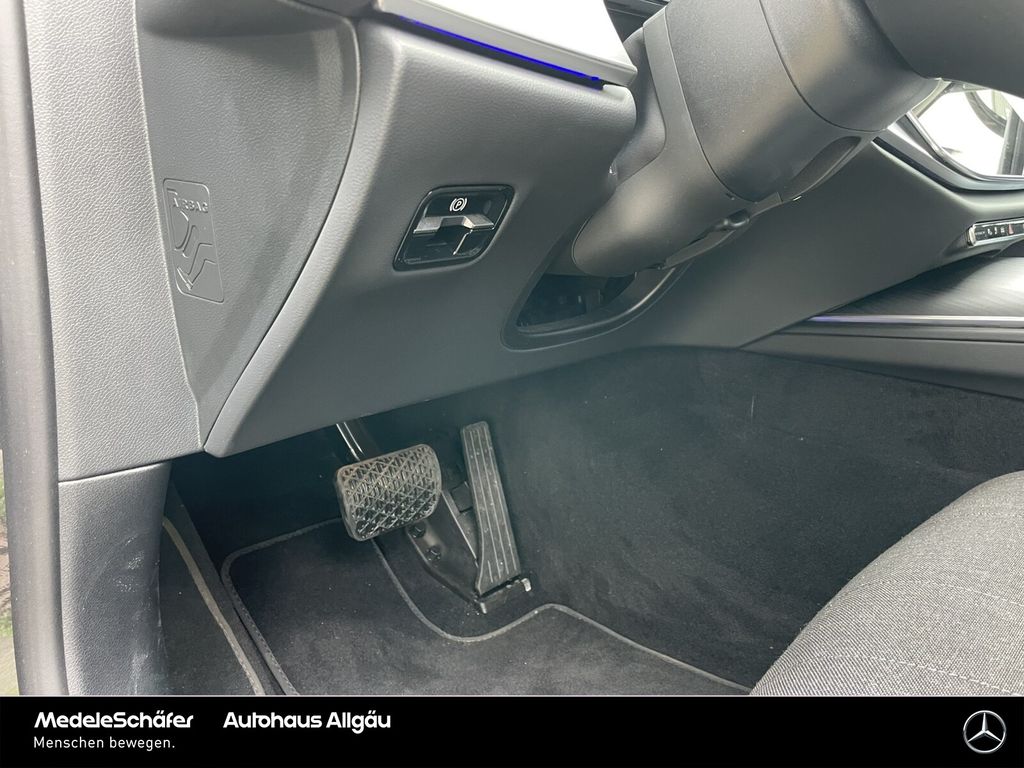 Mercedes-Benz E 300 2024