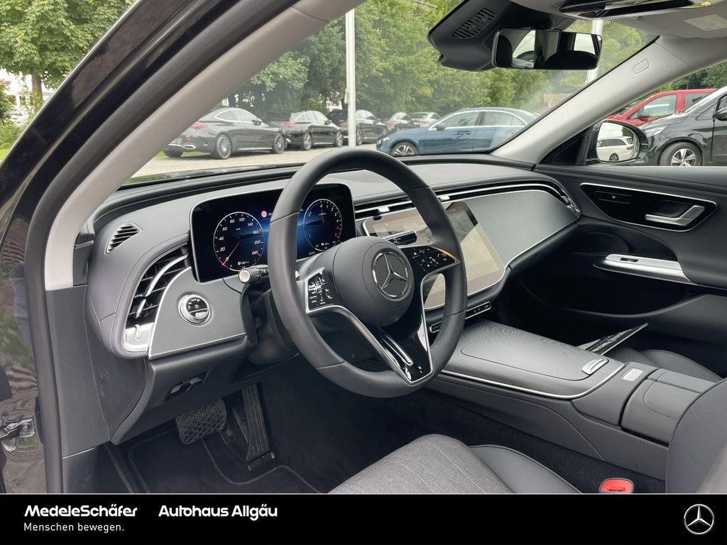 Mercedes-Benz E 300 2024