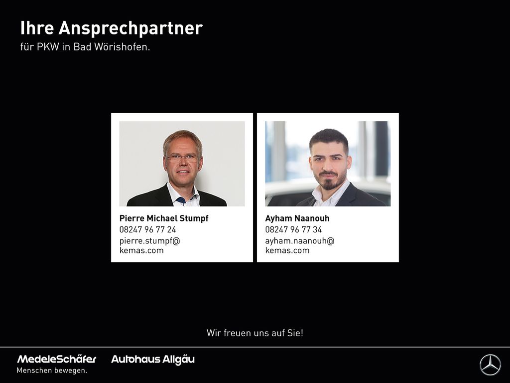 Mercedes-Benz A 250 2024