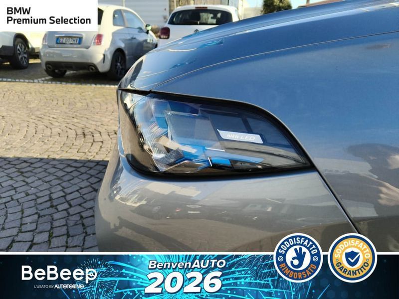 BMW X5 2024
