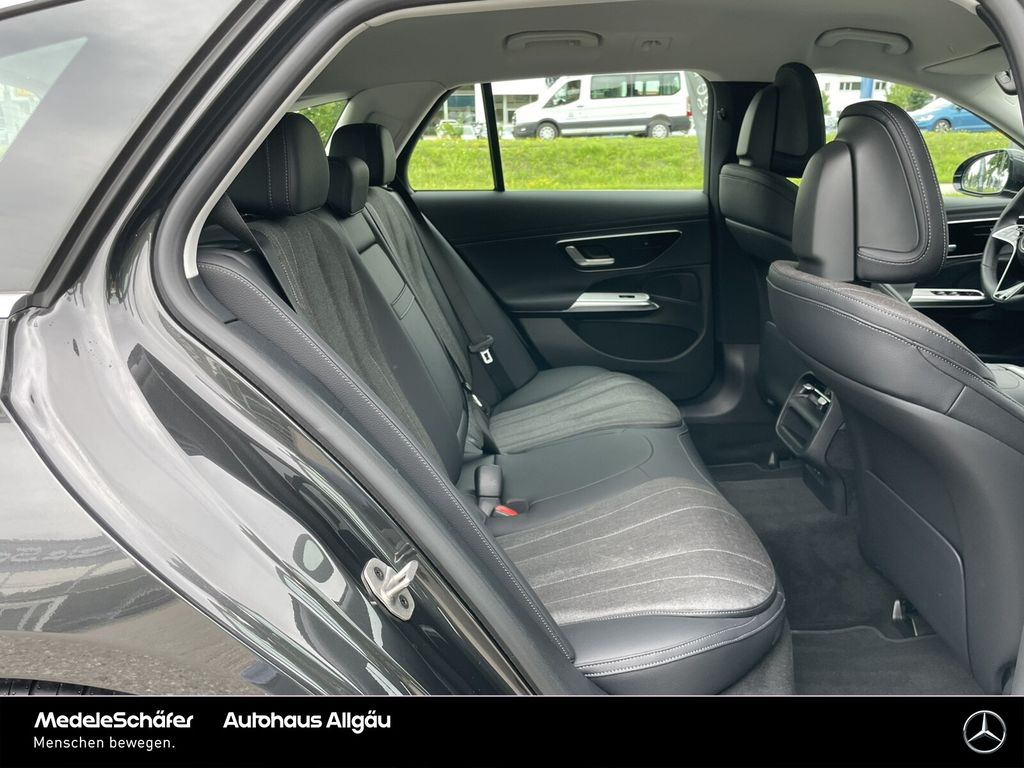 Mercedes-Benz E 300 2024