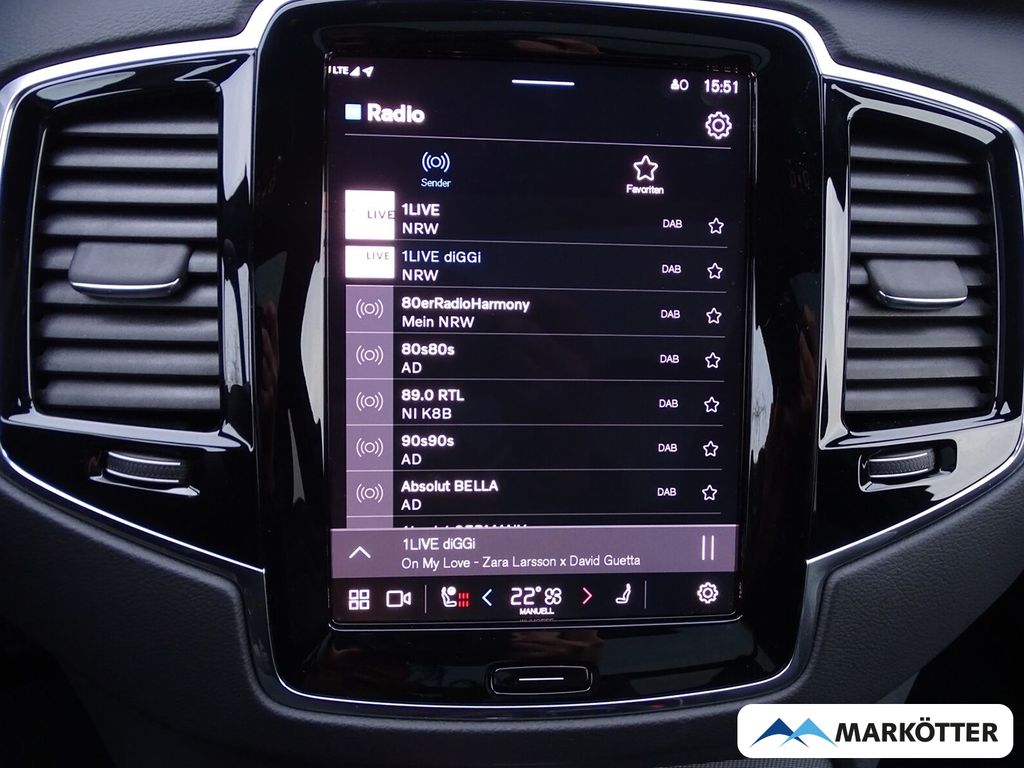 Volvo XC90 2023