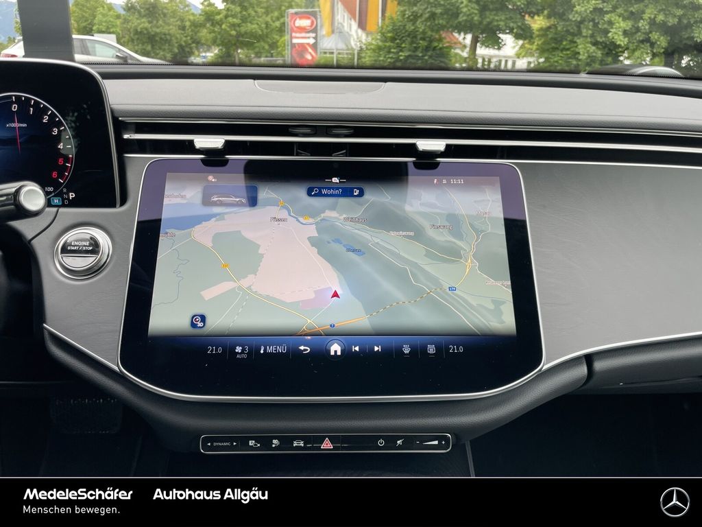 Mercedes-Benz E 300 2024