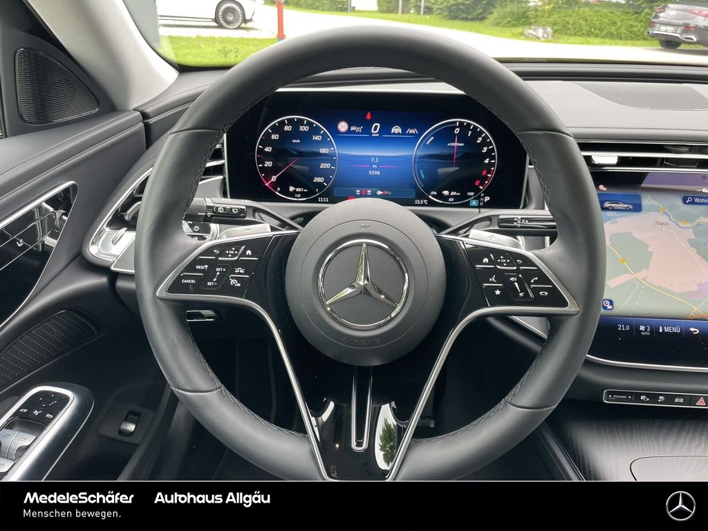 Mercedes-Benz E 300 2024