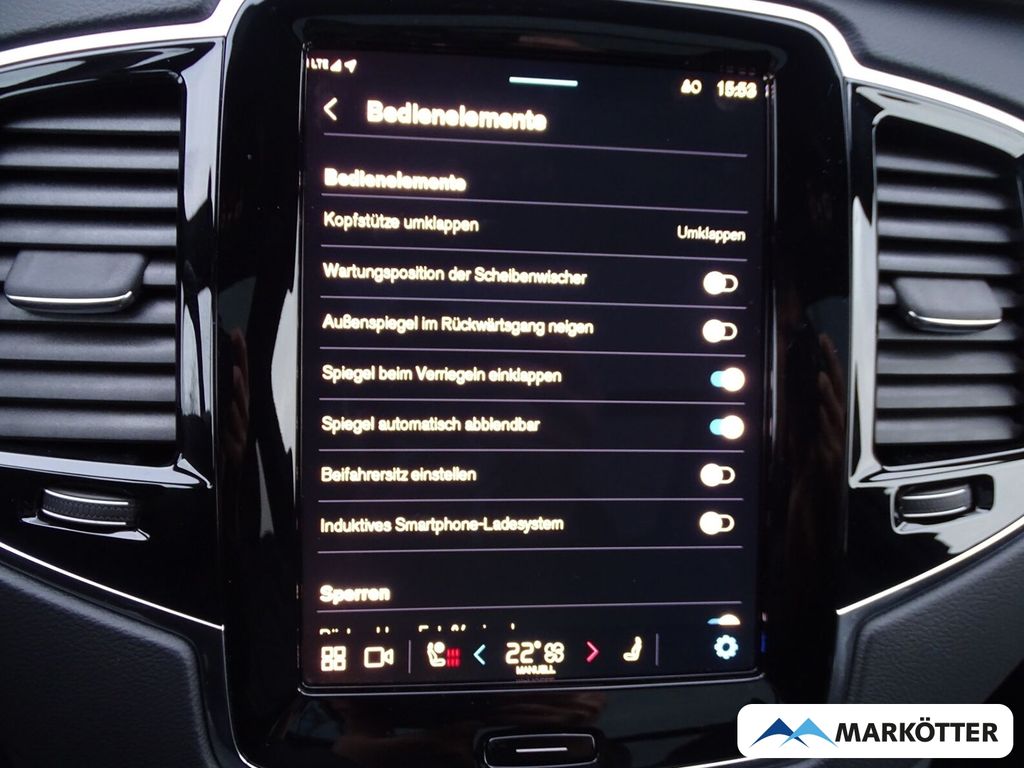 Volvo XC90 2023