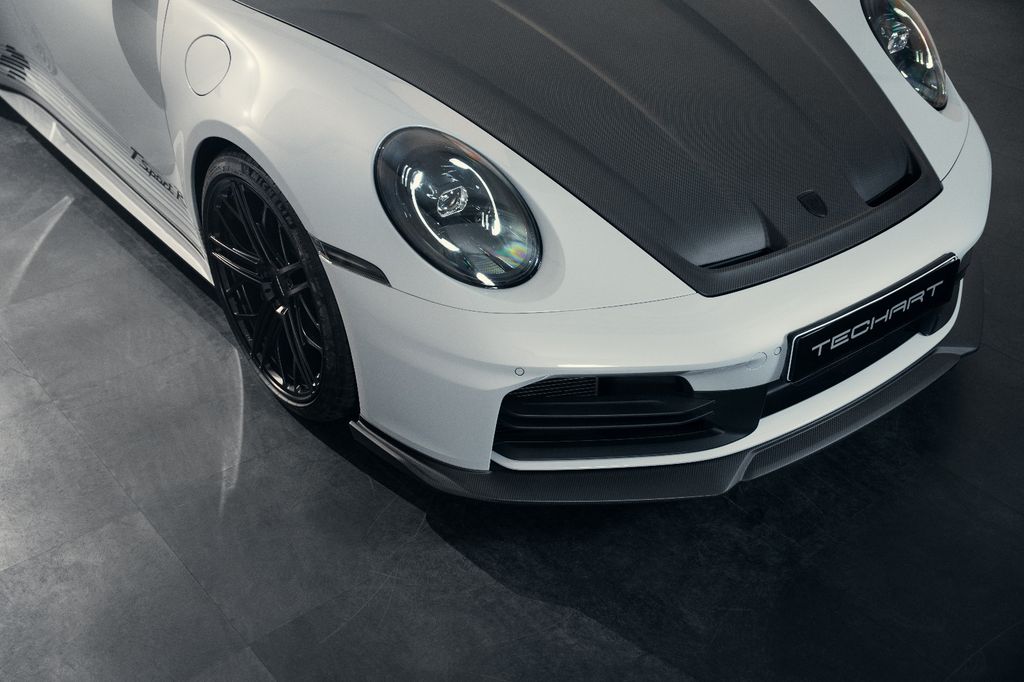 TECHART Other 2025