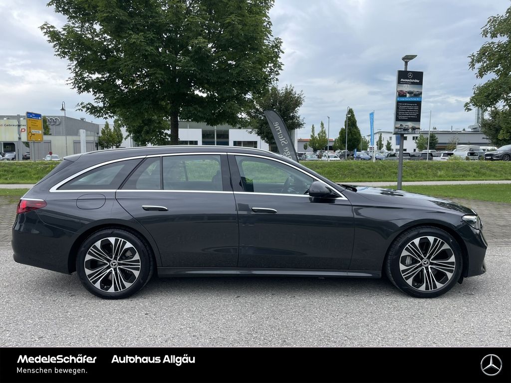 Mercedes-Benz E 300 2024