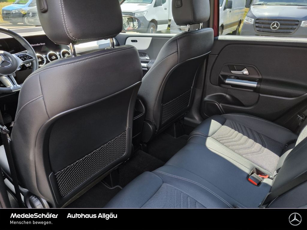 Mercedes-Benz B 220 2024