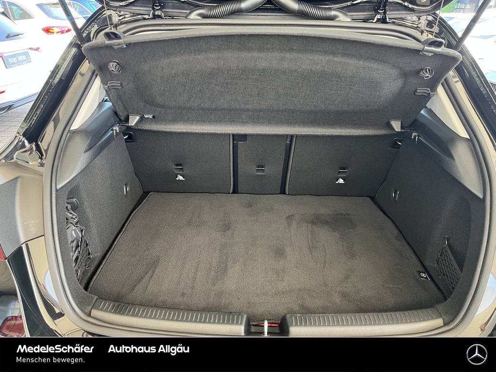 Mercedes-Benz A 250 2024