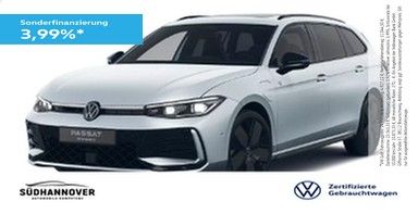 Volkswagen Passat Variant 2025