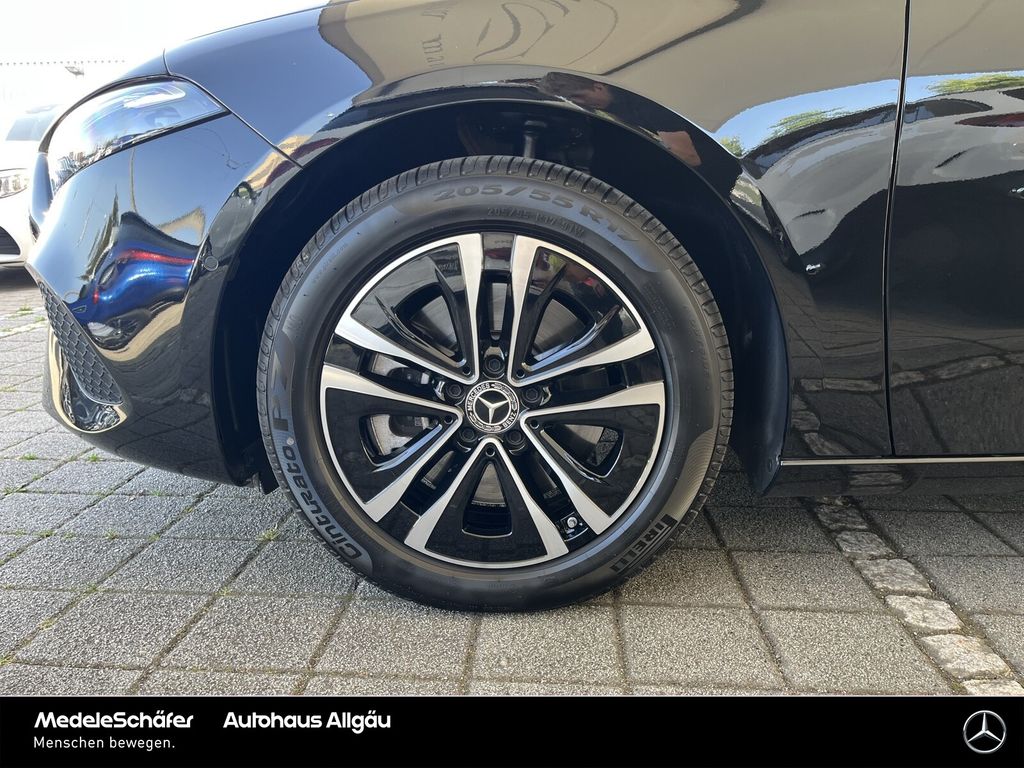 Mercedes-Benz A 250 2024