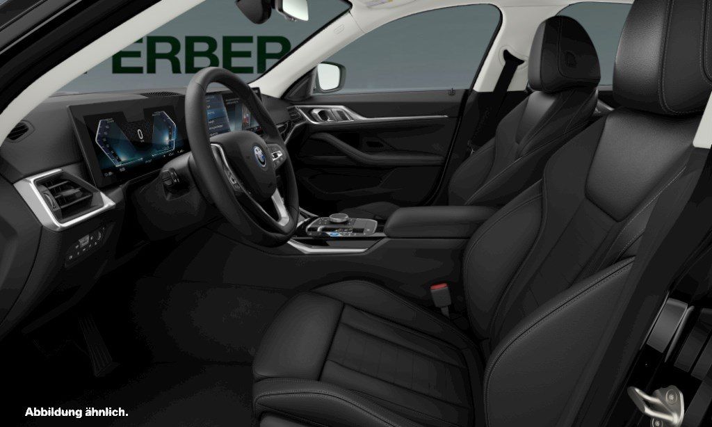 BMW i4 2023