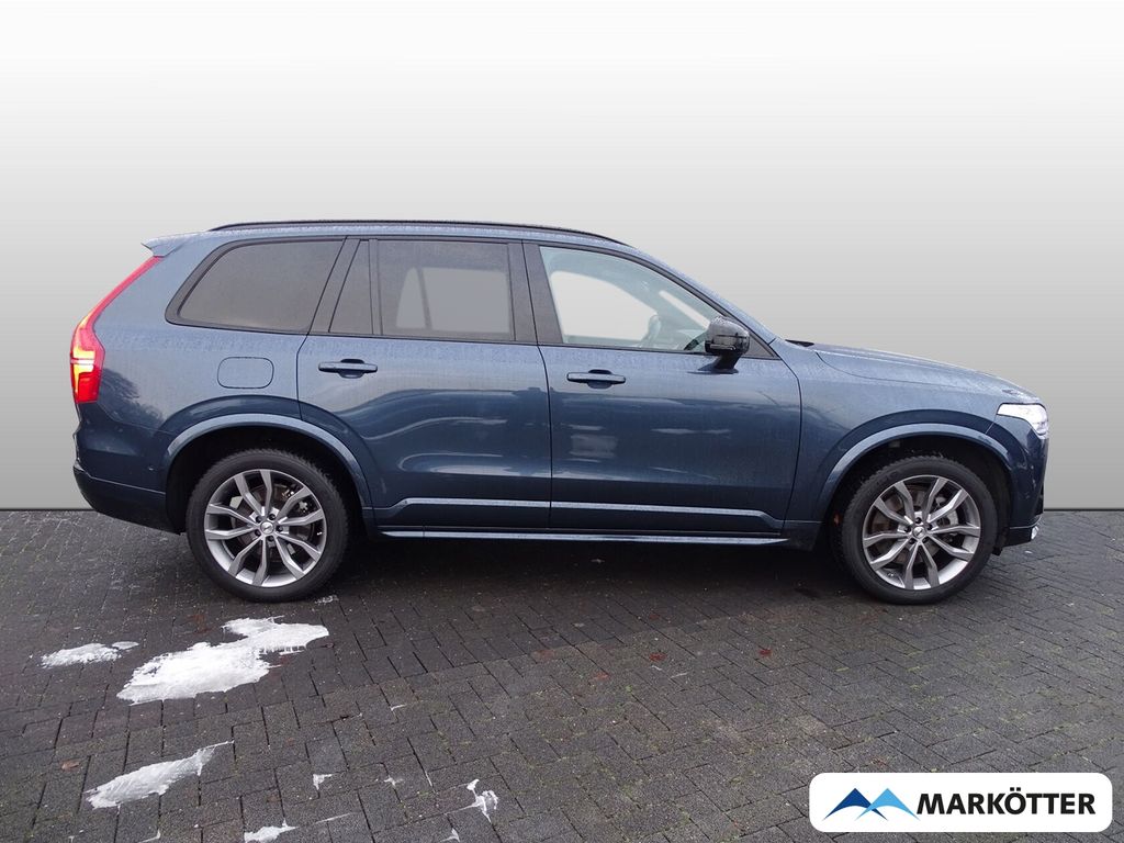 Volvo XC90 2023