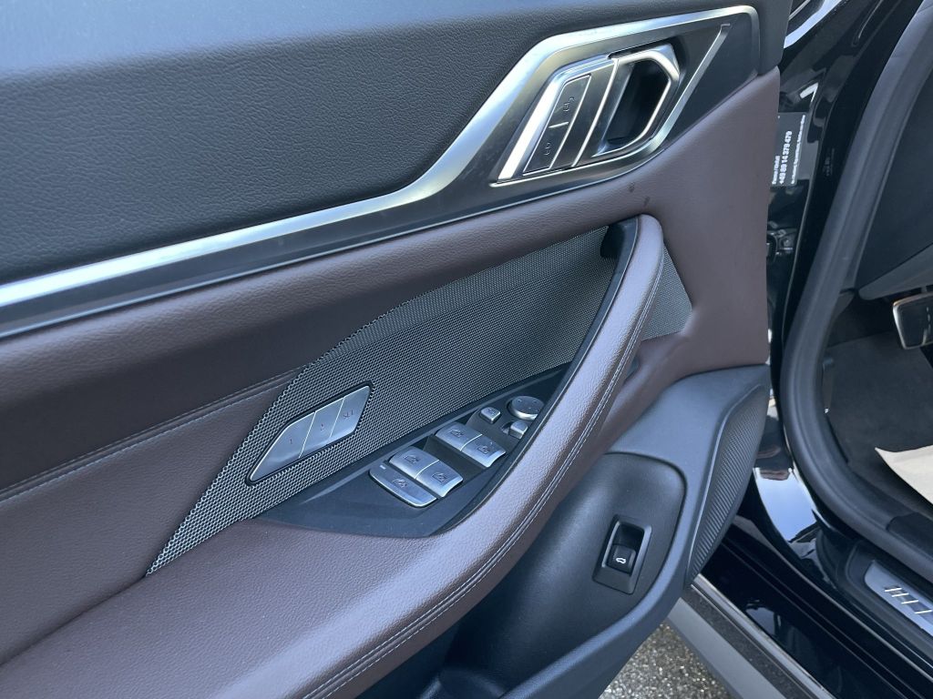 BMW i4 2021