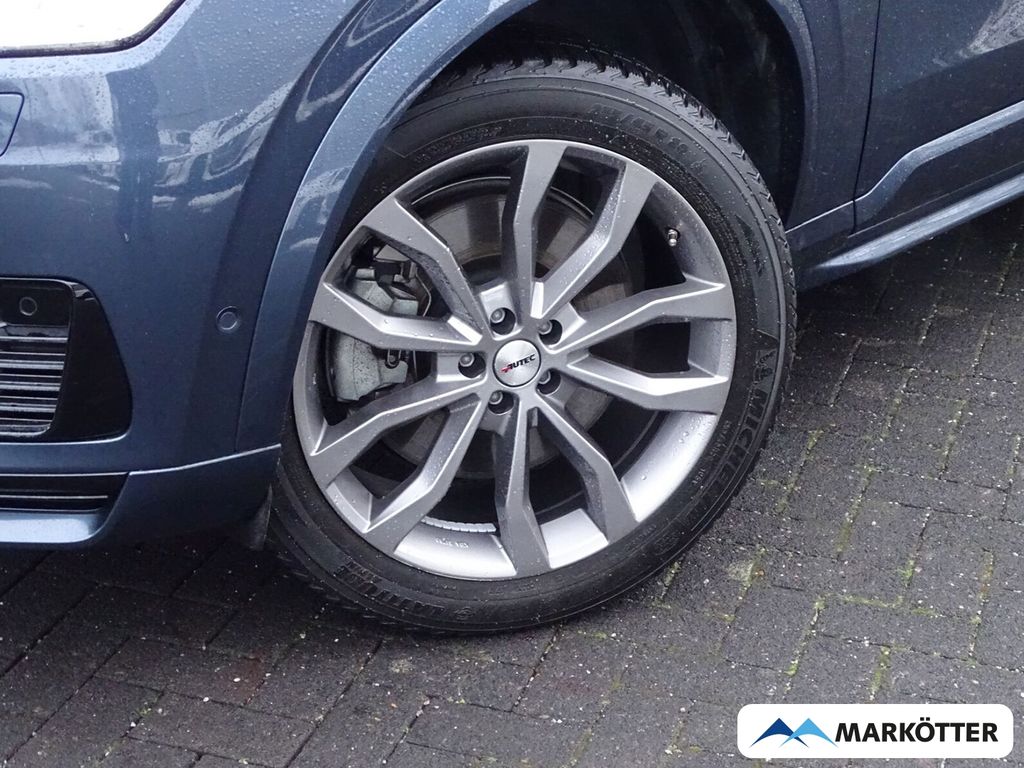 Volvo XC90 2023