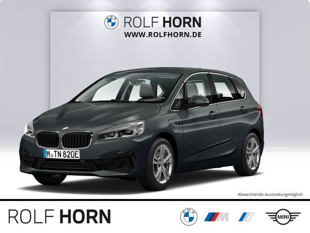 BMW 225 Active Tourer 2021