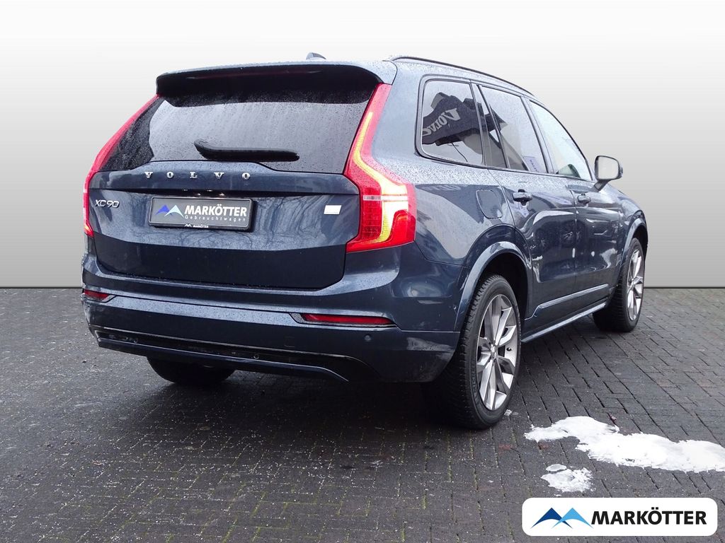 Volvo XC90 2023
