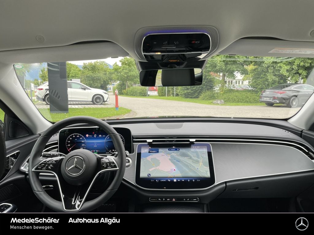 Mercedes-Benz E 300 2024