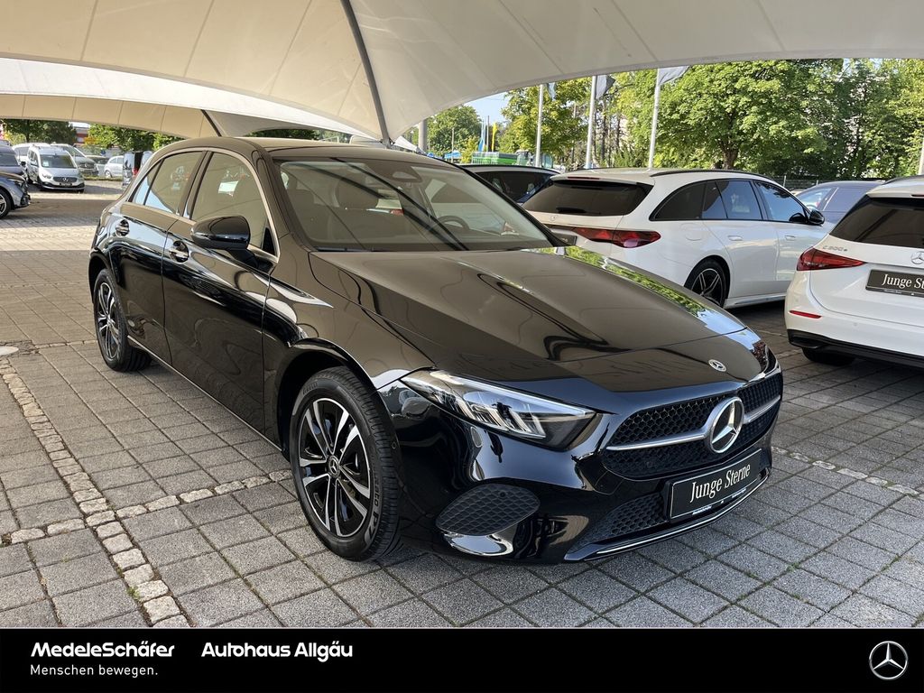 Mercedes-Benz A 250 2024