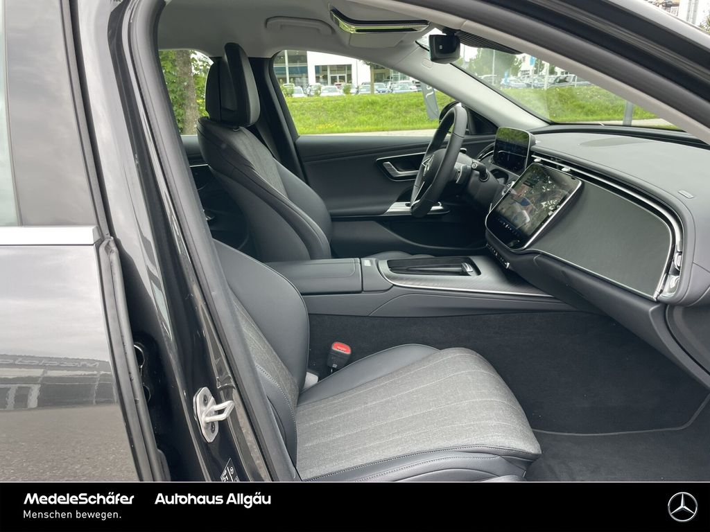 Mercedes-Benz E 300 2024