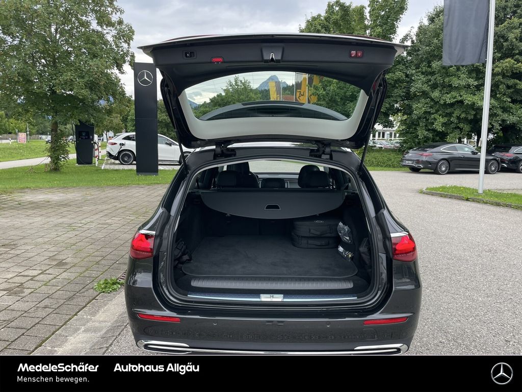 Mercedes-Benz E 300 2024