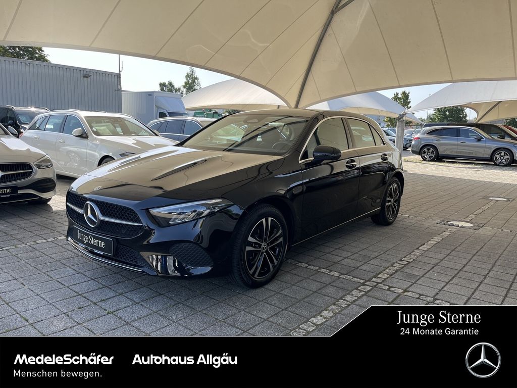 Mercedes-Benz A 250 2024