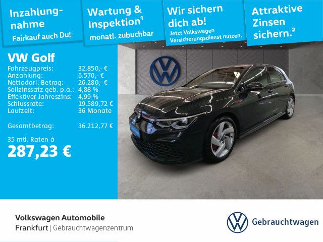 Volkswagen Golf 2023