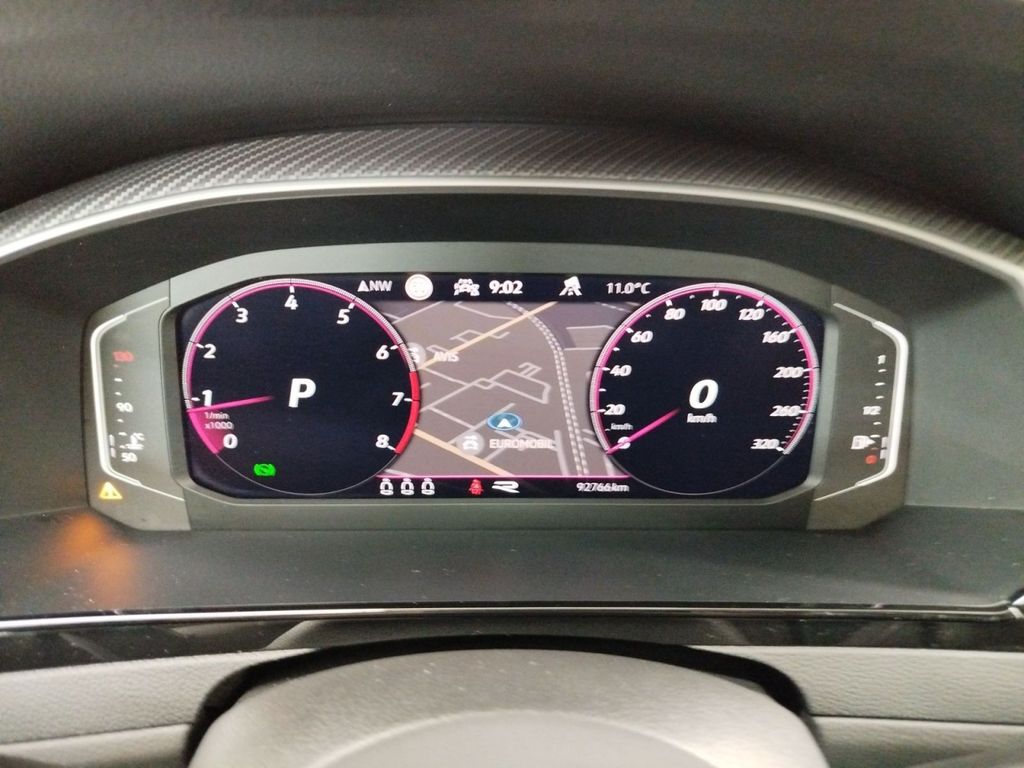 Volkswagen Arteon 2021