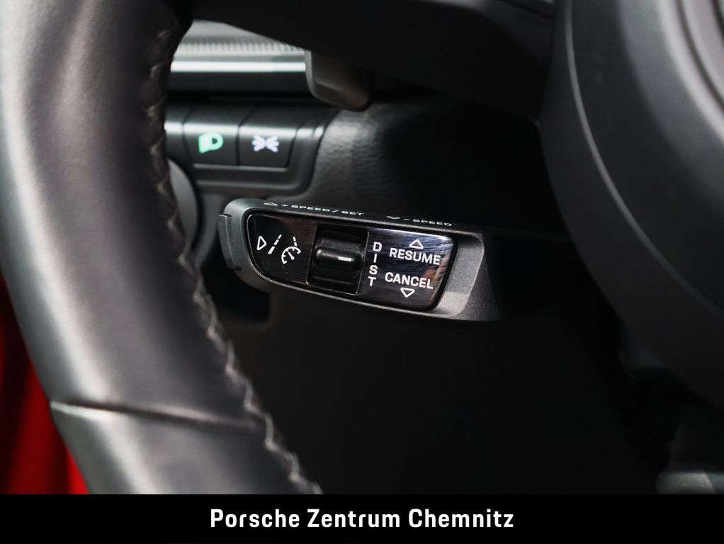 Porsche 992 2024