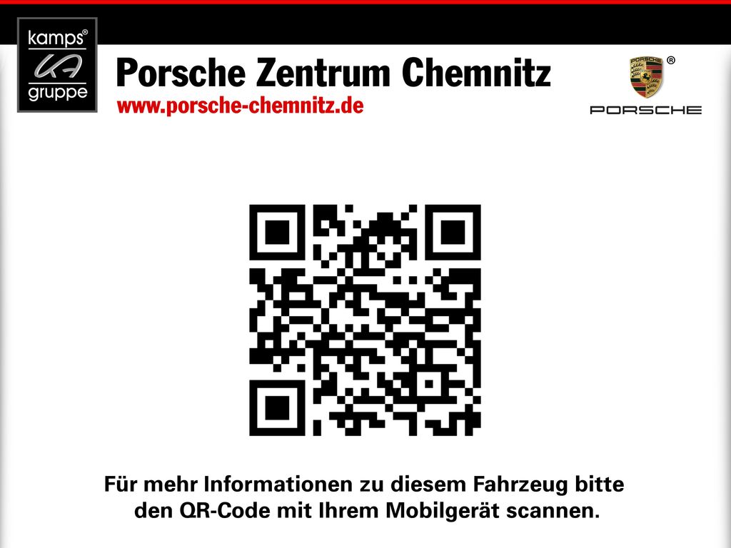 Porsche 992 2024