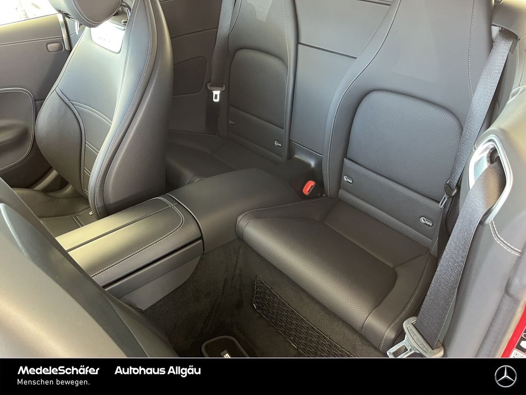 Mercedes-Benz SL 43 AMG 2023