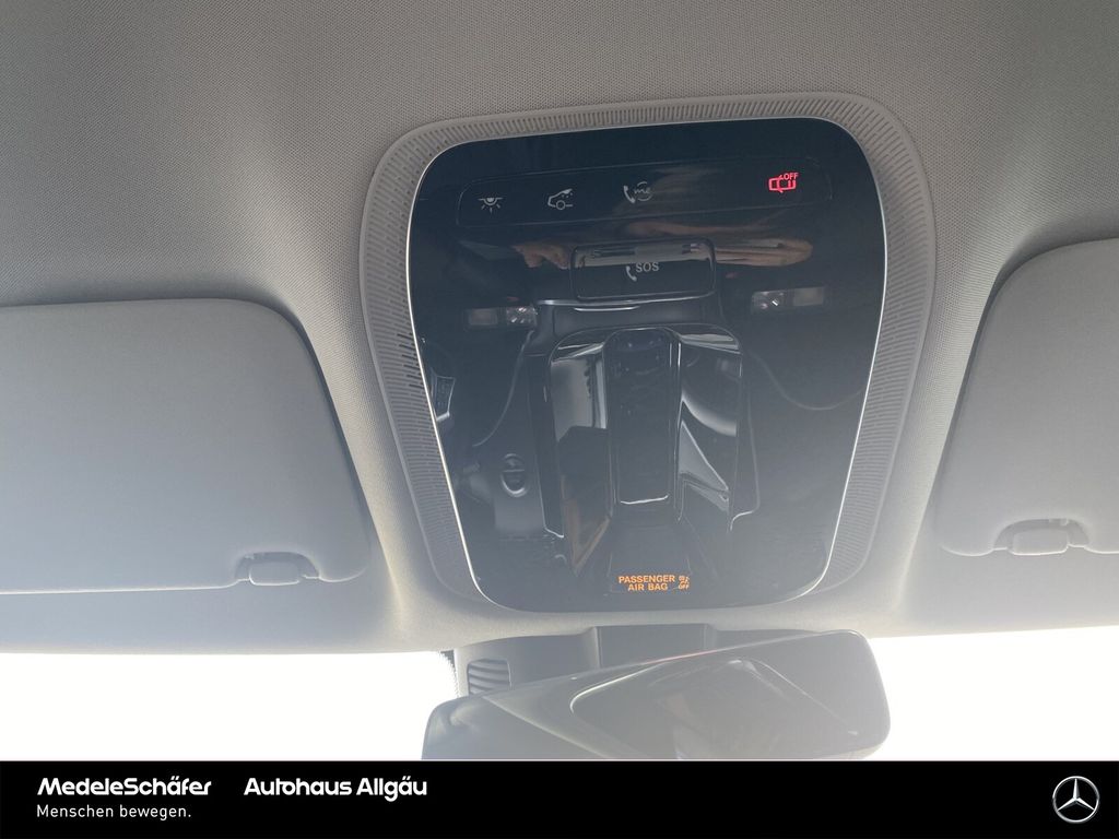 Mercedes-Benz C 220 2024