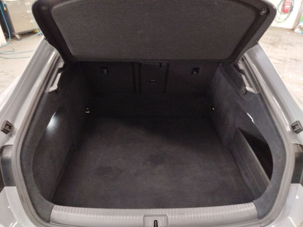 Volkswagen Arteon 2021