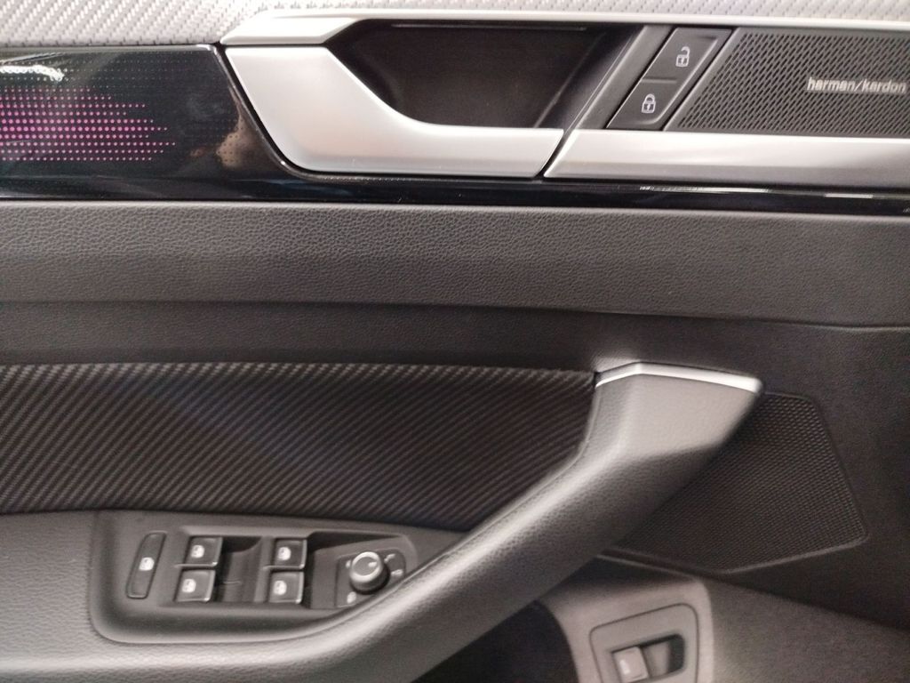 Volkswagen Arteon 2021