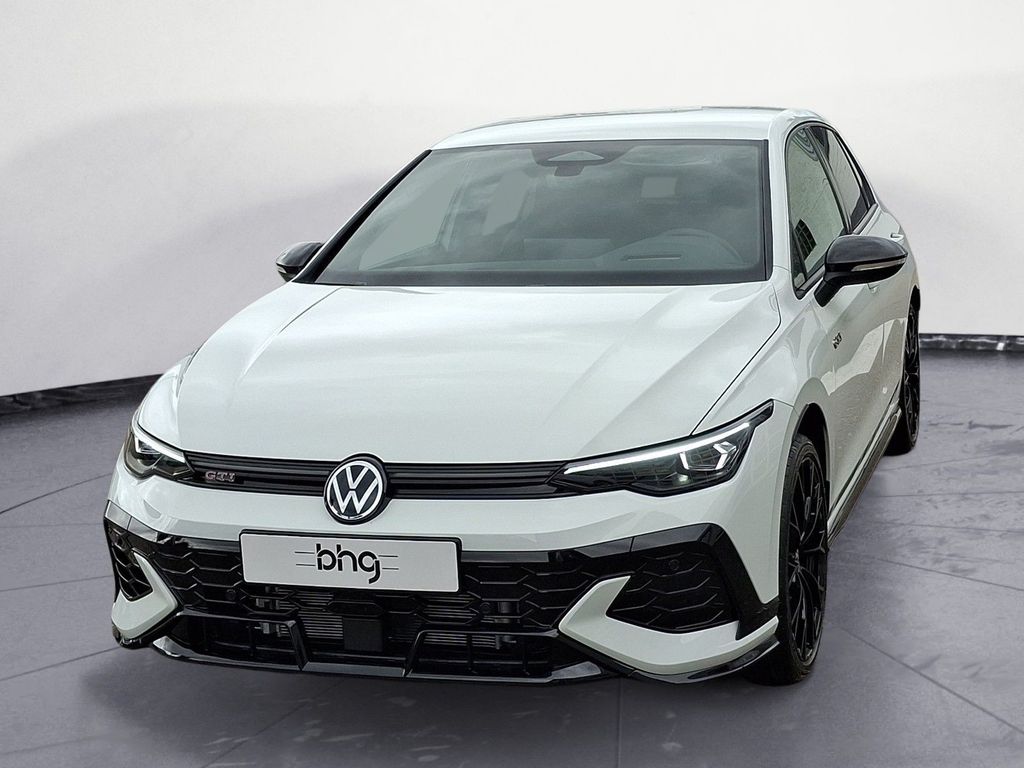 Volkswagen Golf 2026