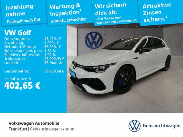 Volkswagen Golf 2023