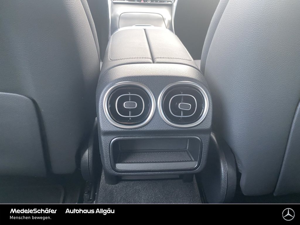 Mercedes-Benz C 220 2024