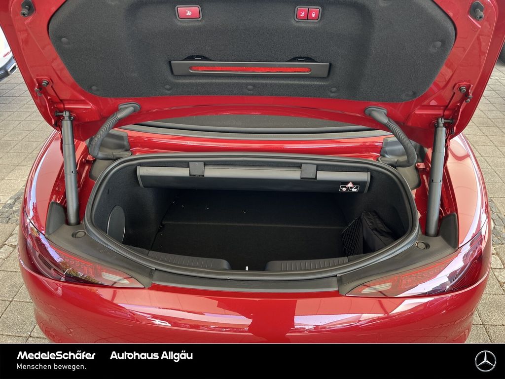 Mercedes-Benz SL 43 AMG 2023