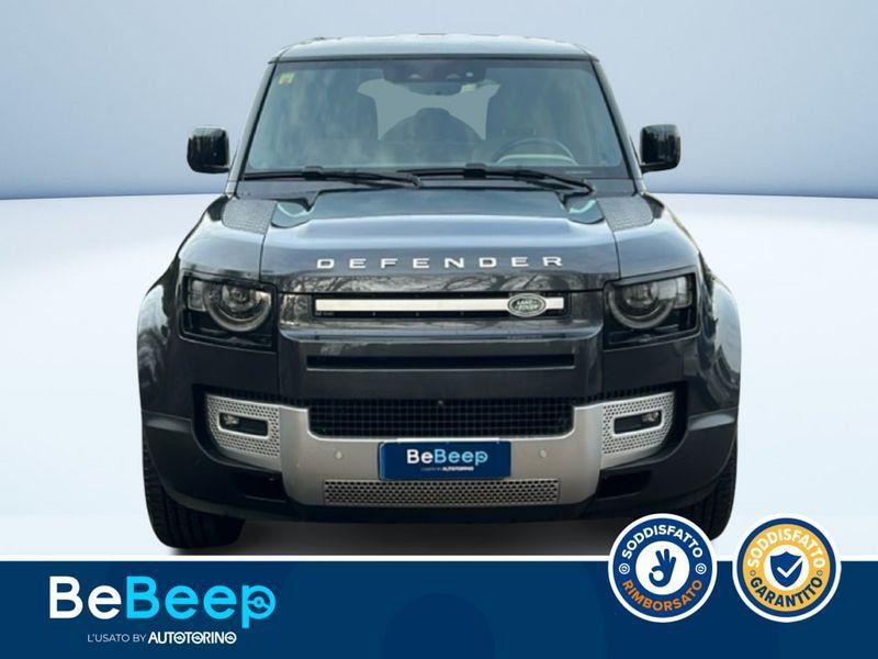 Land Rover Defender 2022