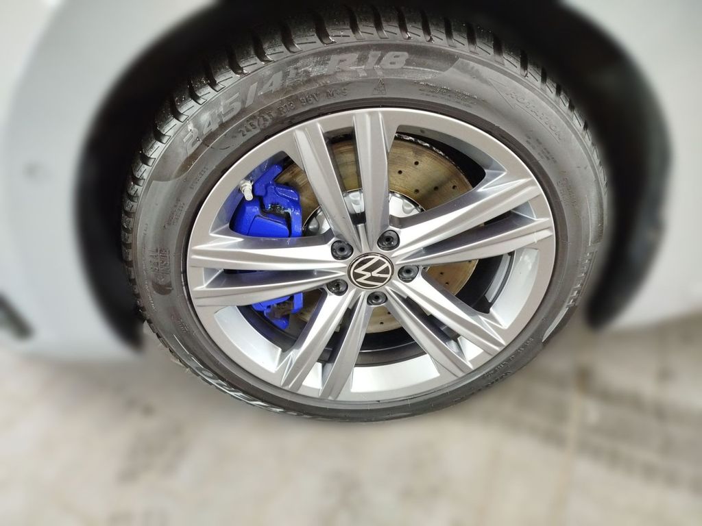 Volkswagen Arteon 2021